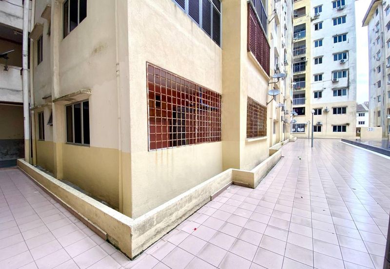 Taman Bukit Kenangan