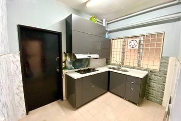 Taman Bukit Kenangan