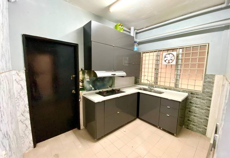 Taman Bukit Kenangan