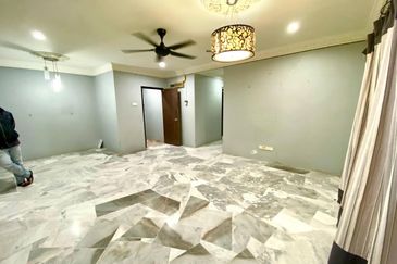 Taman Bukit Kenangan