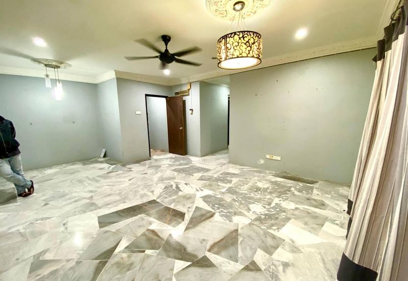 Taman Bukit Kenangan