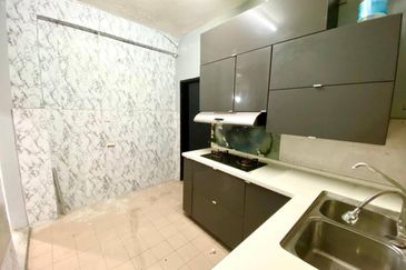 Taman Bukit Kenangan