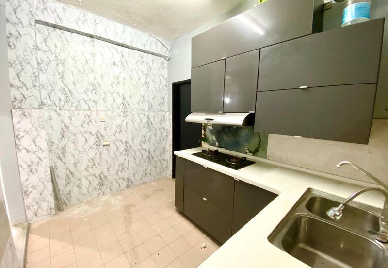 Taman Bukit Kenangan