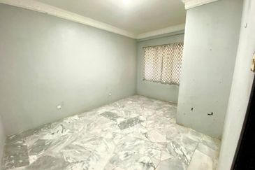 Taman Bukit Kenangan