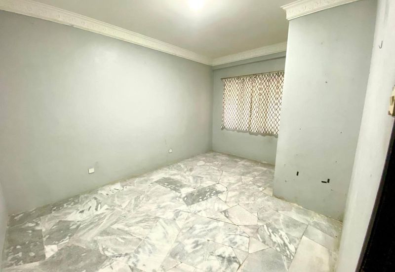 Taman Bukit Kenangan