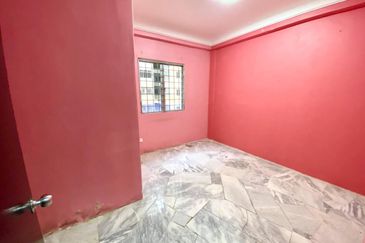 Taman Bukit Kenangan