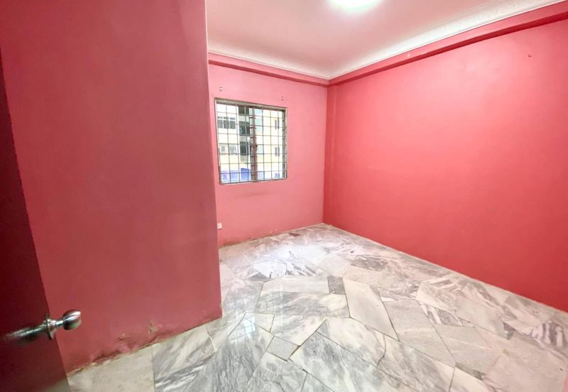 Taman Bukit Kenangan