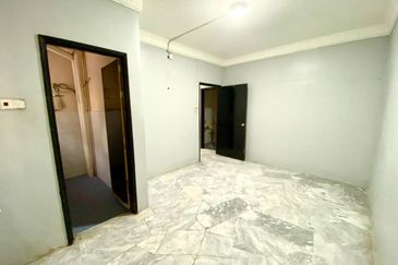 Taman Bukit Kenangan