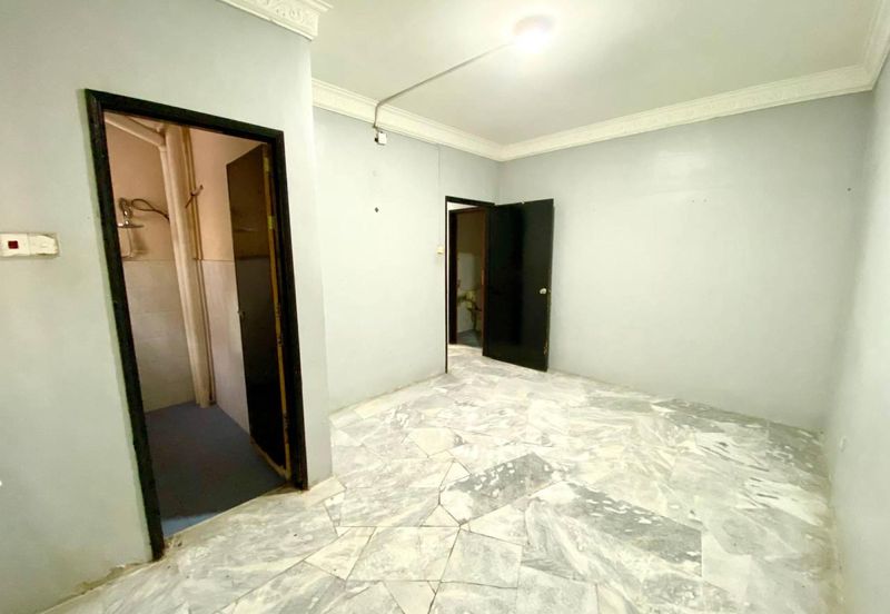 Taman Bukit Kenangan