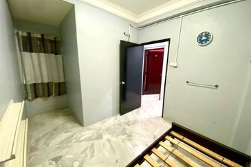 Taman Bukit Kenangan