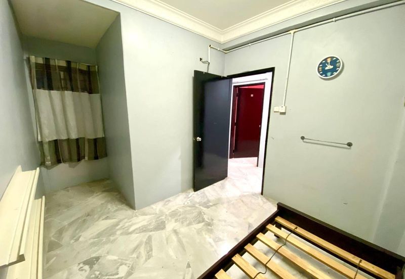 Taman Bukit Kenangan