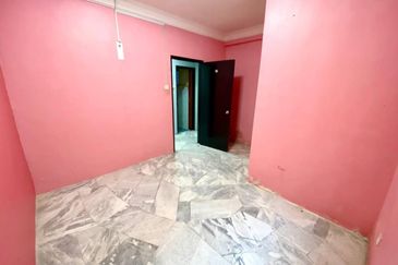 Taman Bukit Kenangan