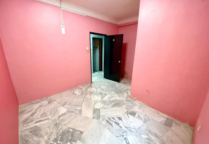 Taman Bukit Kenangan