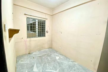 Taman Bukit Kenangan