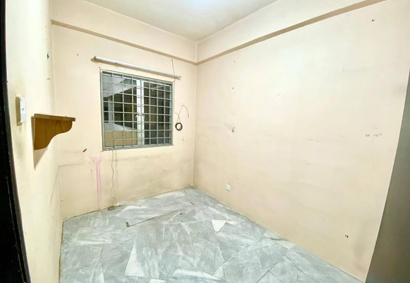 Taman Bukit Kenangan