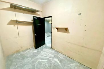 Taman Bukit Kenangan