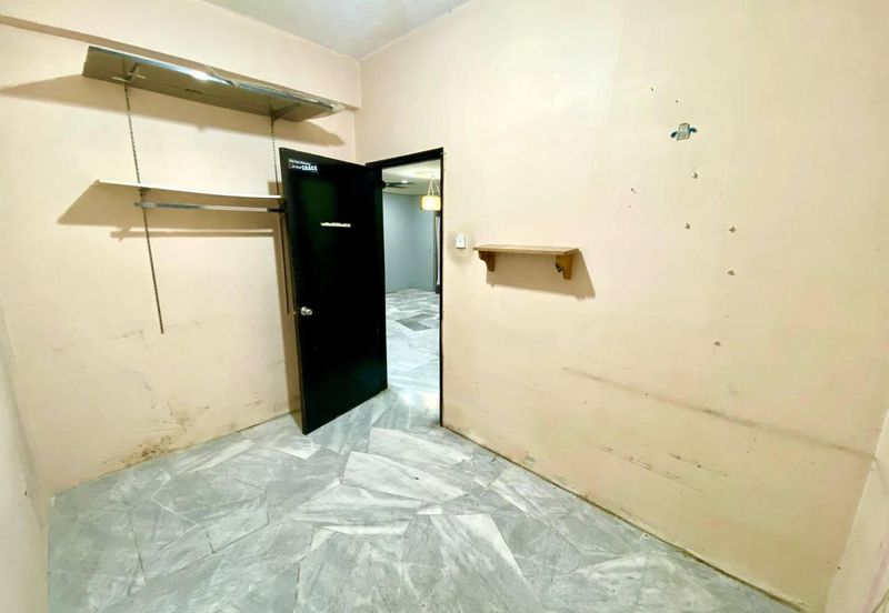 Taman Bukit Kenangan