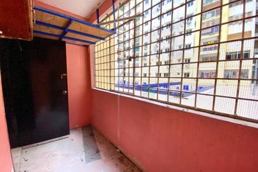 Taman Bukit Kenangan