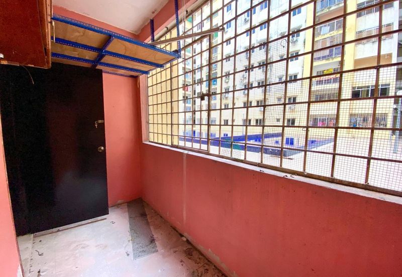 Taman Bukit Kenangan