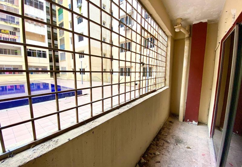 Taman Bukit Kenangan