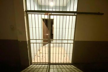 Taman Bukit Kenangan