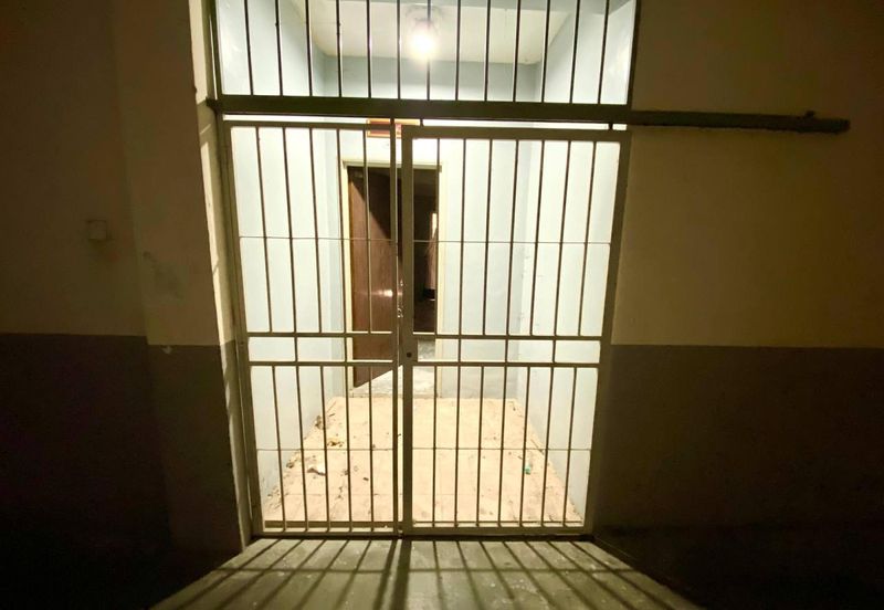 Taman Bukit Kenangan