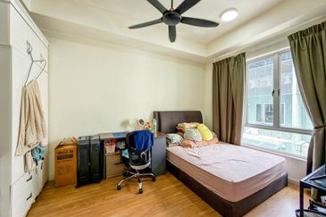 Parkfield Residences, Tropicana Heights