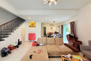 Ebonylane @ Eco Forest