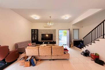 Ebonylane @ Eco Forest