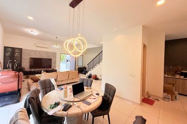 Ebonylane @ Eco Forest