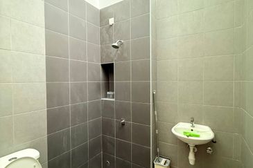 Ebonylane @ Eco Forest