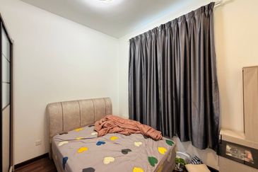 Ebonylane @ Eco Forest