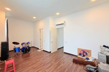 Ebonylane @ Eco Forest