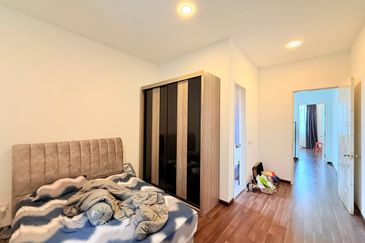 Ebonylane @ Eco Forest