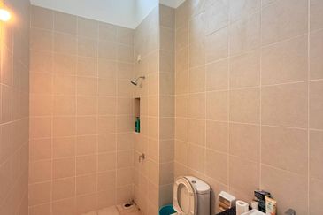 Ebonylane @ Eco Forest