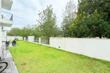 Ebonylane @ Eco Forest