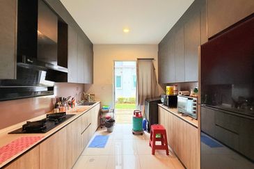 Ebonylane @ Eco Forest