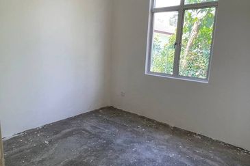 Bandar Tasik Senangin