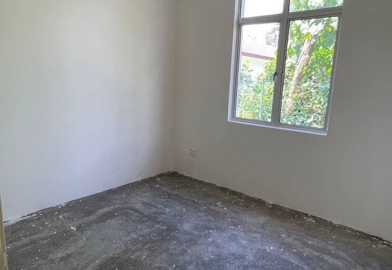 Bandar Tasik Senangin