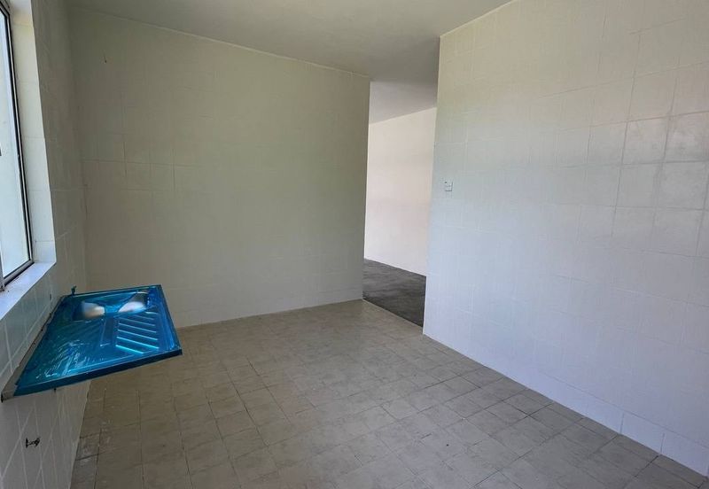 Bandar Tasik Senangin