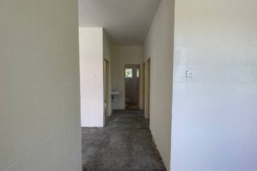 Bandar Tasik Senangin