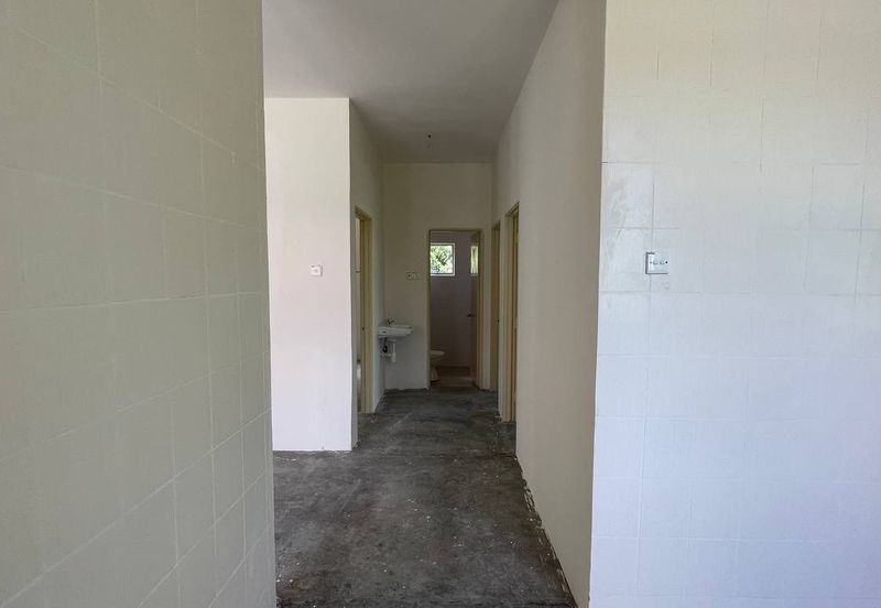 Bandar Tasik Senangin