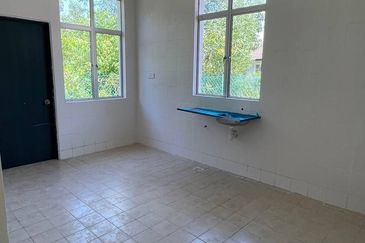 Bandar Tasik Senangin