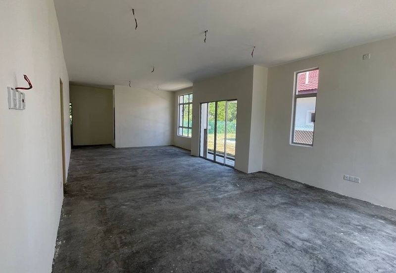 Bandar Tasik Senangin