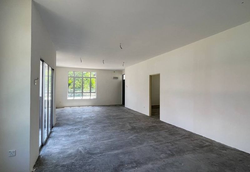 Bandar Tasik Senangin