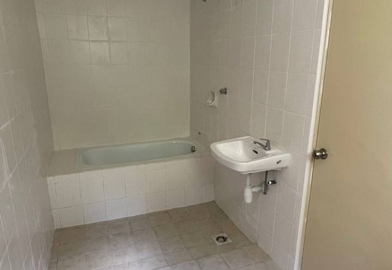 Bandar Tasik Senangin