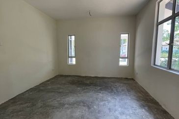 Bandar Tasik Senangin