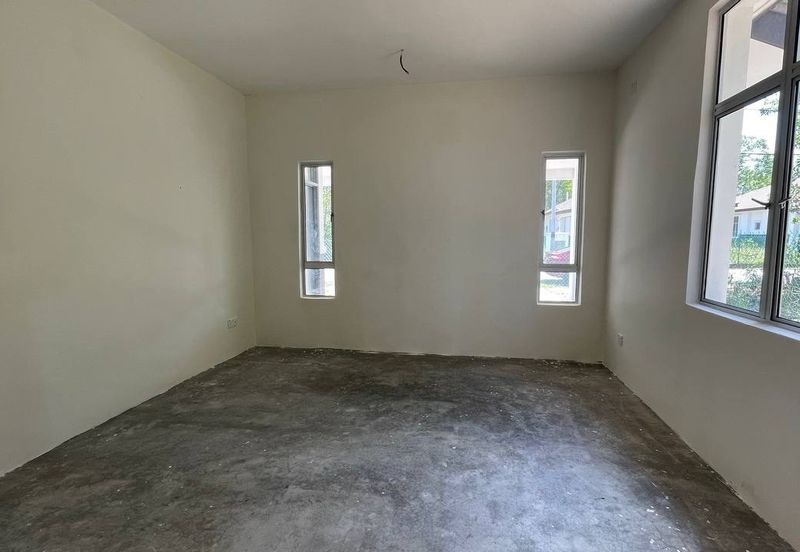 Bandar Tasik Senangin