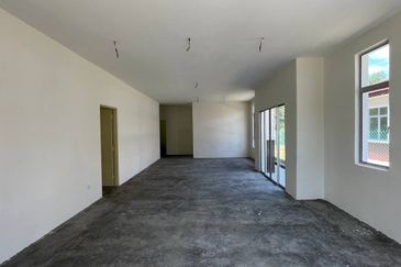 Bandar Tasik Senangin