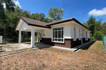 Bandar Tasik Senangin